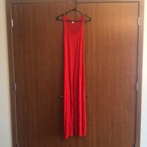 Old Navy Maxi Dress